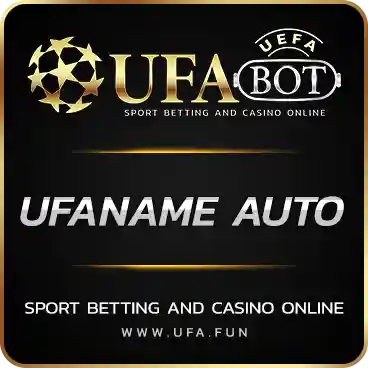 LOGO UFANAME AUTO