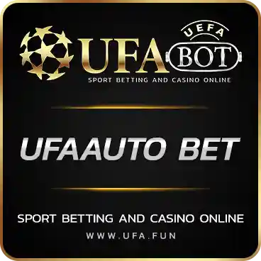 logo UFAAUTO BET