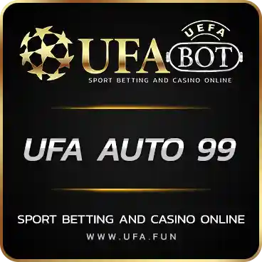 logo UFA AUTO 99
