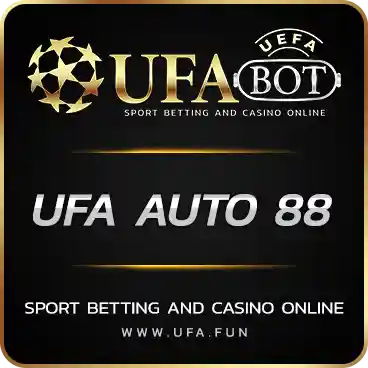 logo UFA AUTO 88
