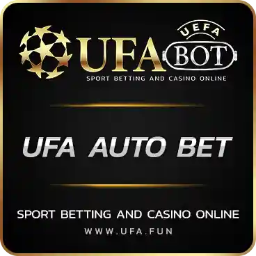 logo UFA AUTO BET