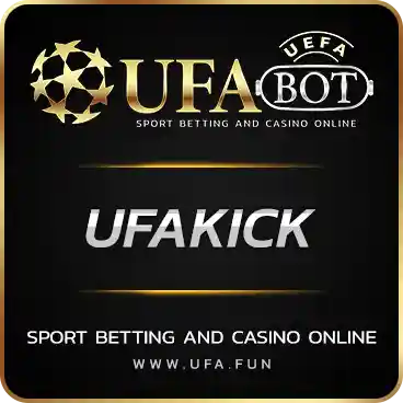 LOGO UFAKICK
