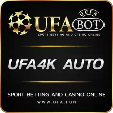 LOGO UFA4K AUTO