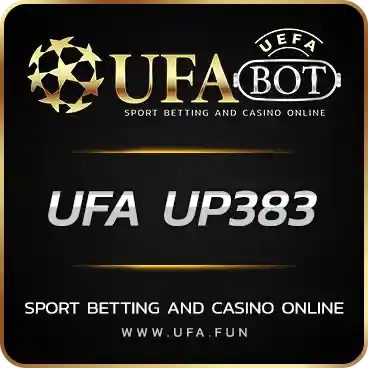 LOGO UFA UP383