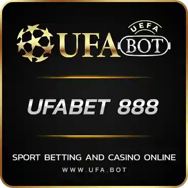 LOGO UFABET 888