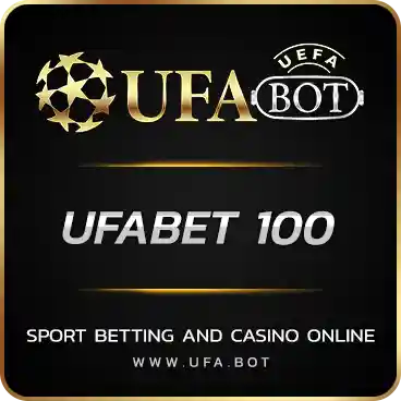 LOGO UFABET 100