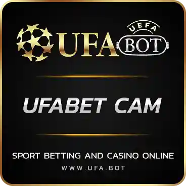 LOGO UFABET CAM