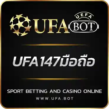 LOGO UFA147มือถือ