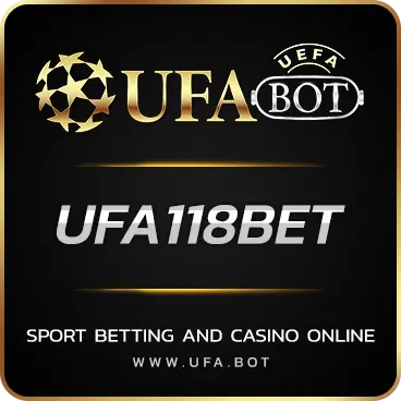 LOGO UFA118BET