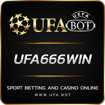 logo UFA666WIN