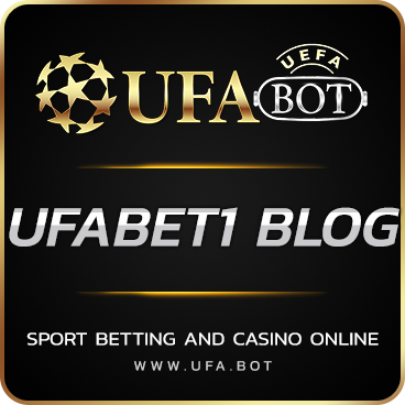 logo UFABET1 BLOG