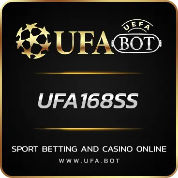 LOGO UFA168SS