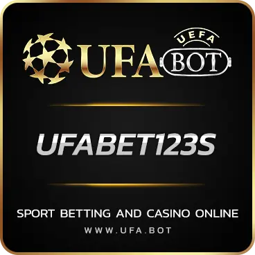 LOGO UFABET123S
