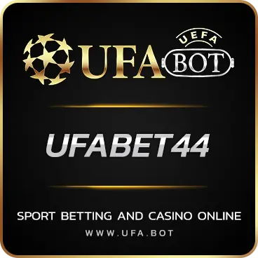 LOGO UFABET44