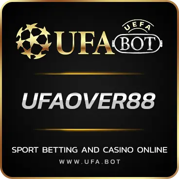 LOGO UFAOVER88