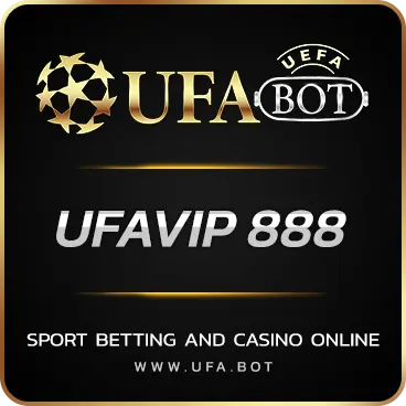 LOGO UFAVIP 888