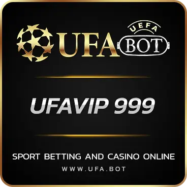 LOGO UFAVIP 999