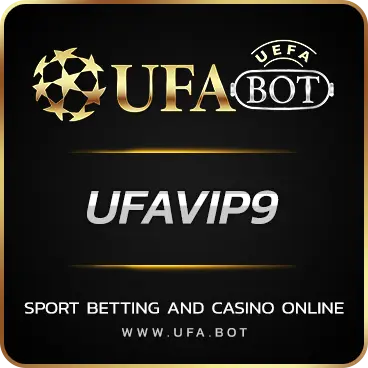 LOGO UFAVIP9