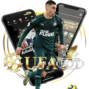 UFA168LION