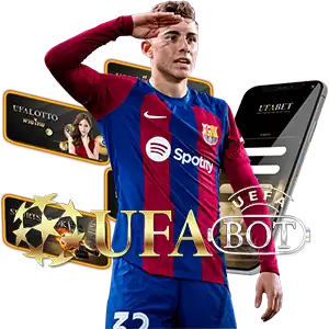 UFA44 VIP