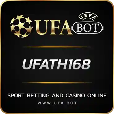 LOGO UFATH168