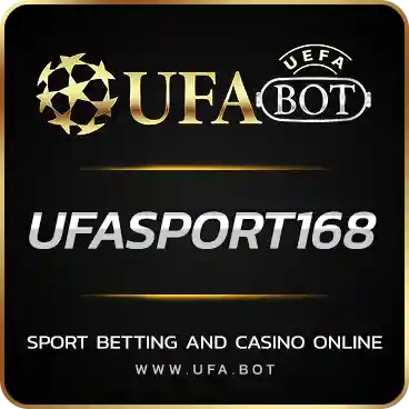 LOGO UFASPORT168