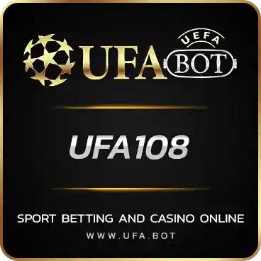 LOGO UFA108