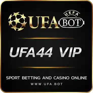 LOGO UFA44 VIP