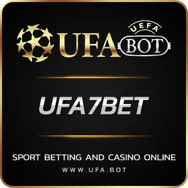 LOGO UFA7BET