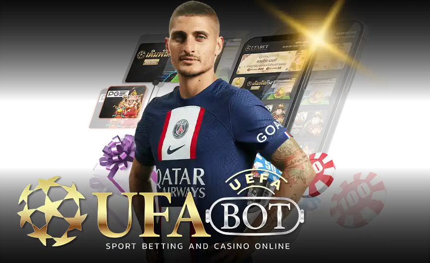 UFASEXYGAME