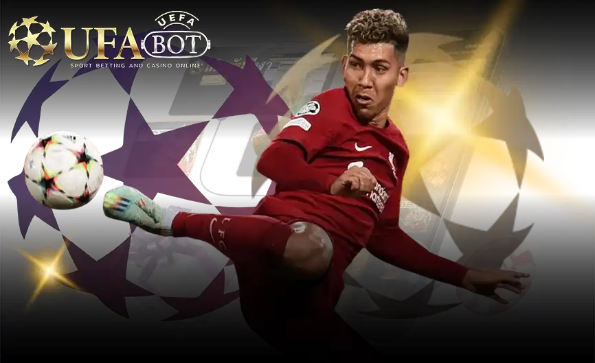 เว็บพนันออนไลน์ ufabet