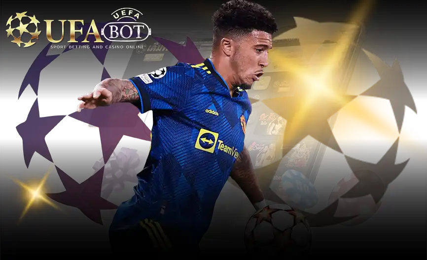 UFA99 เว็บตรง