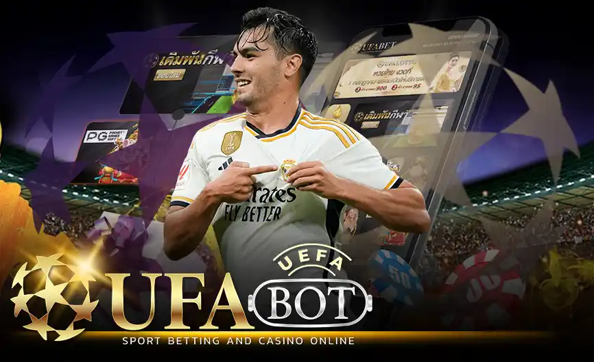 UFABET UFA
