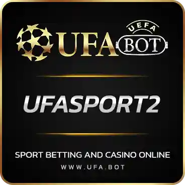 LOGO UFASPORT2