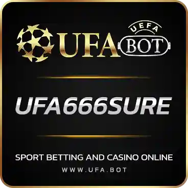 LOGO UFA666SURE
