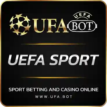 LOGO UEFA SPORT