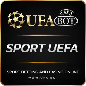 LOGO SPORT UEFA