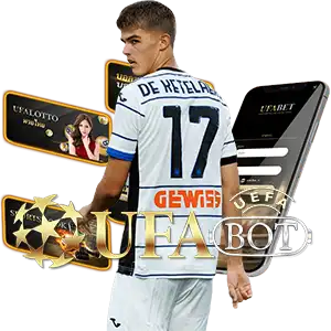 UFAKICK77
