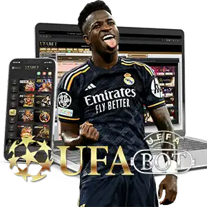 แทงบอล UFA222