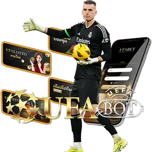 สมัคร UFA7789