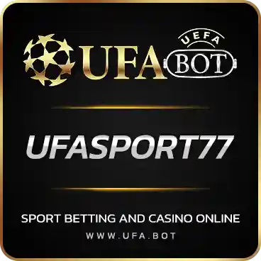 LOGO UFASPORT77