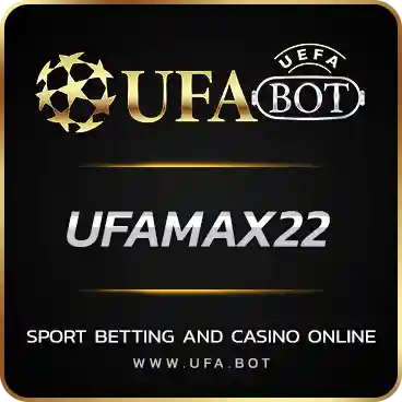 LOGO UFAMAX22