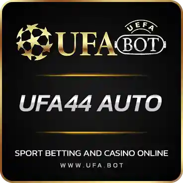 logo UFA44 AUTO