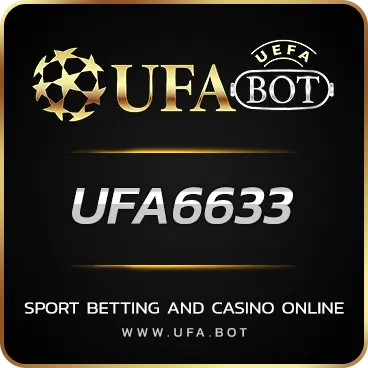 LOGO UFA6633