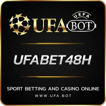 LOGO UFABET48H