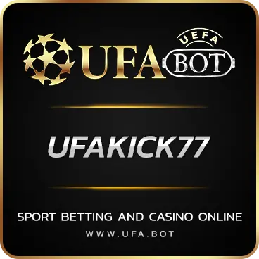 LOGO UFAKICK77