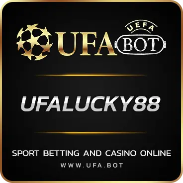 LOGO UFALUCKY88