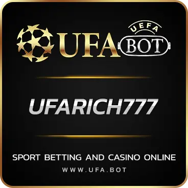 LOGO UFARICH777