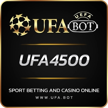 logo UFA4500