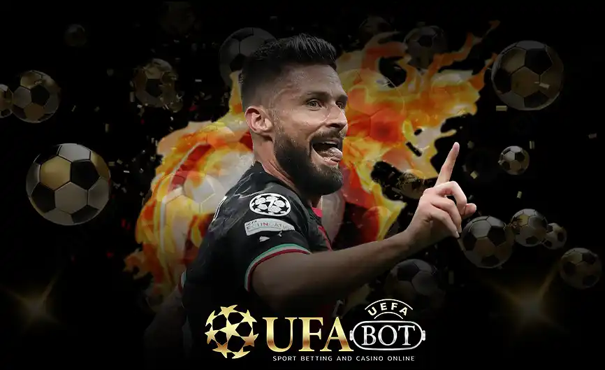 UFABET RE